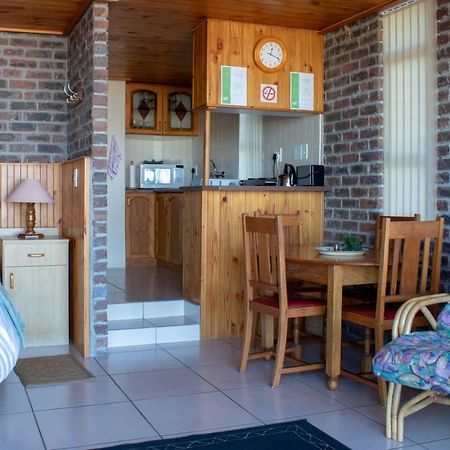 Kormorant Apartman Gansbaai Kültér fotó