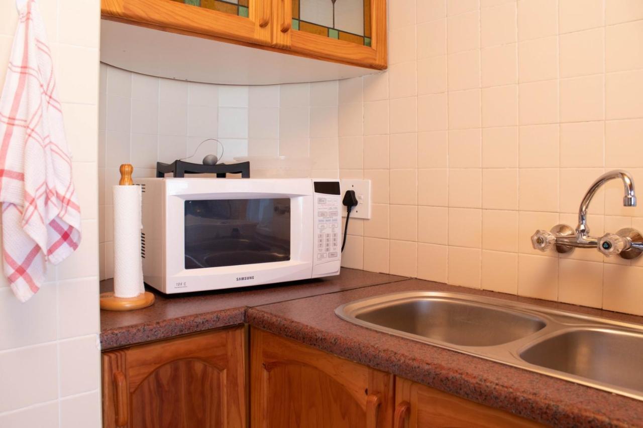 Kormorant Apartman Gansbaai Kültér fotó