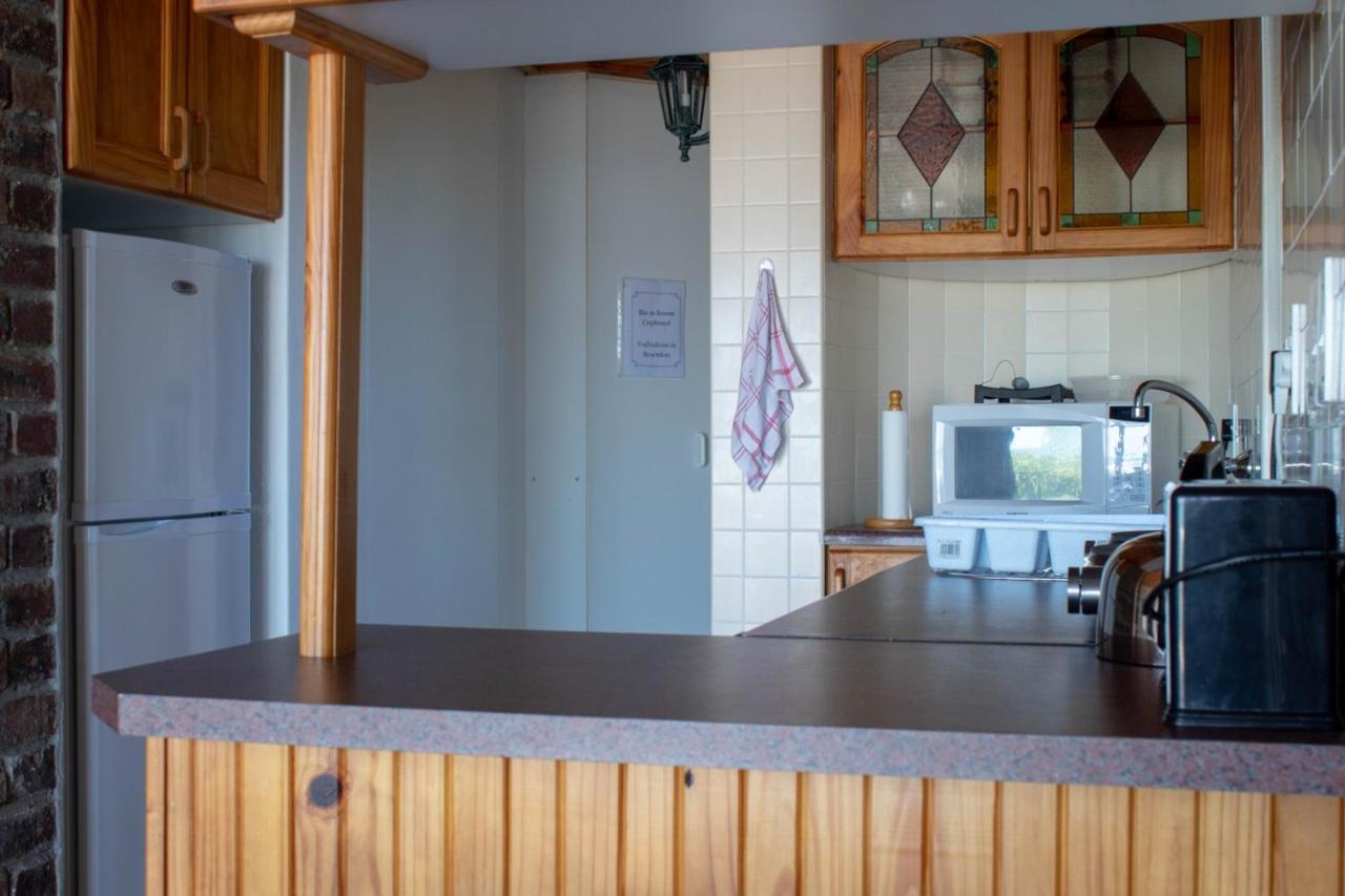 Kormorant Apartman Gansbaai Kültér fotó