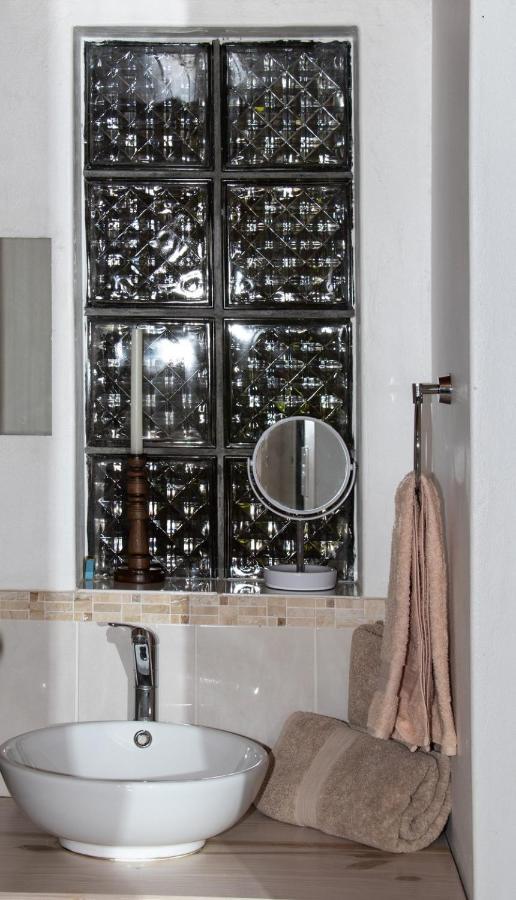 Kormorant Apartman Gansbaai Kültér fotó