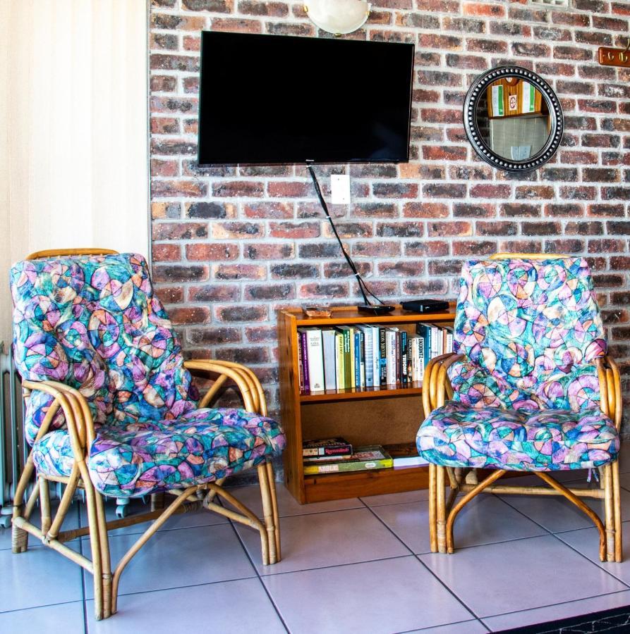 Kormorant Apartman Gansbaai Kültér fotó