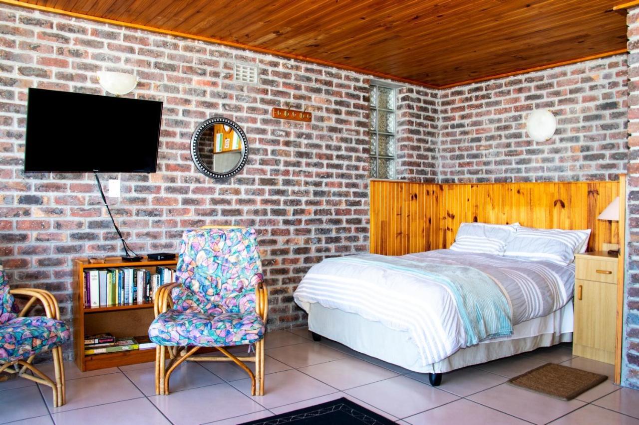 Kormorant Apartman Gansbaai Kültér fotó