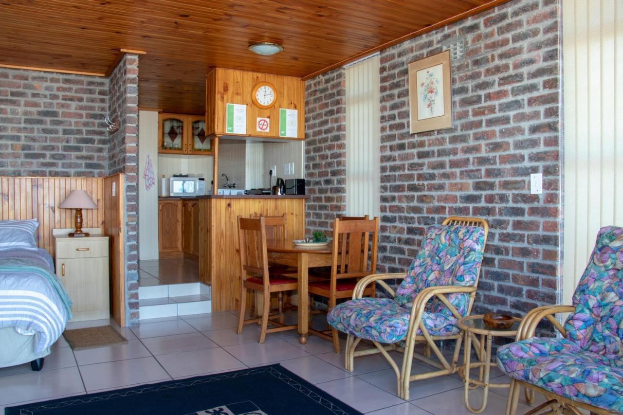 Kormorant Apartman Gansbaai Kültér fotó