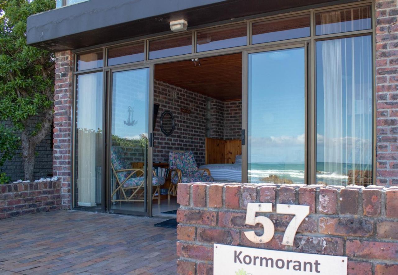 Kormorant Apartman Gansbaai Kültér fotó