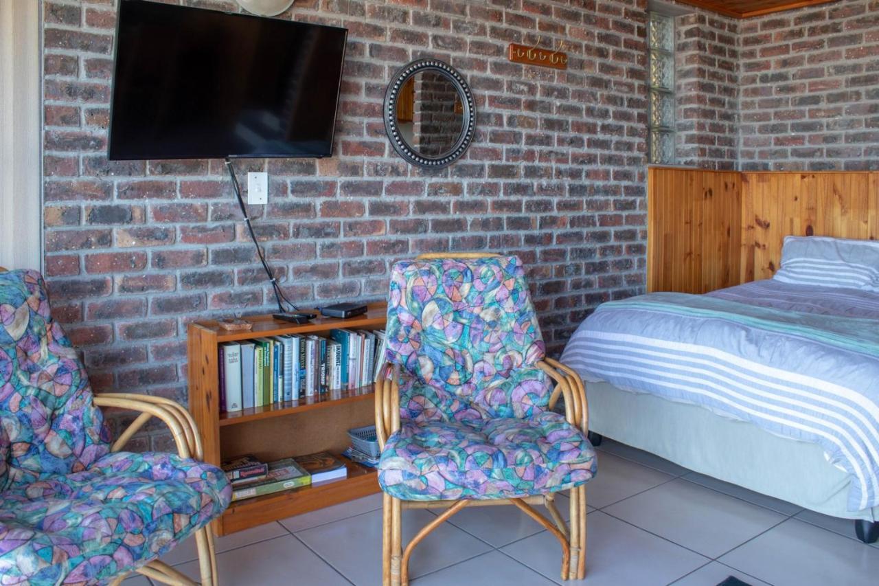 Kormorant Apartman Gansbaai Kültér fotó